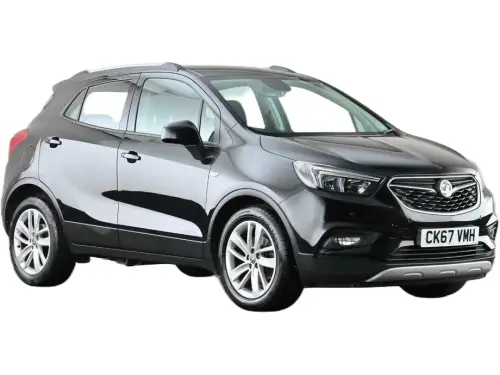 Vauxhall Mokka X Design Nav Turbo S/S CK67 VMH