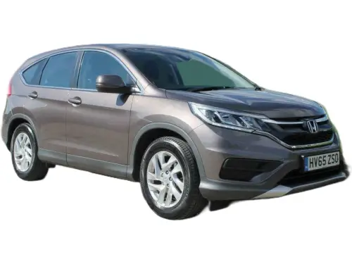Honda CR-V S Navi I-i-DTEC 4X2 HV65 ZSO