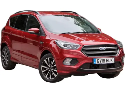 Ford Kuga GV18 HUK
