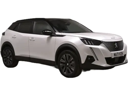 Peugeot 2008 GT Premium EV MA71 VZH