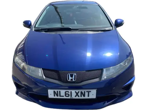 Honda Civic NL61 XNT