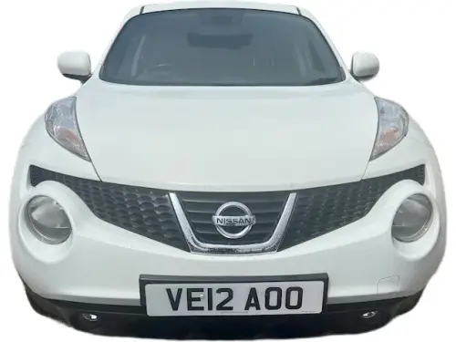 Nissan Juke VE12 AOO