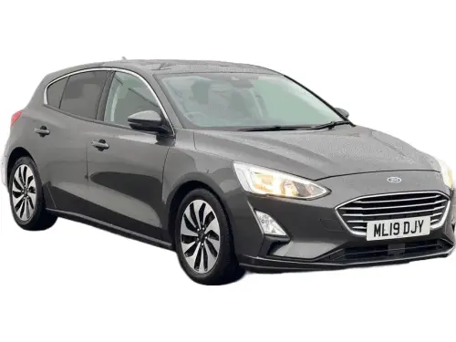 Ford Focus ML19 DJY