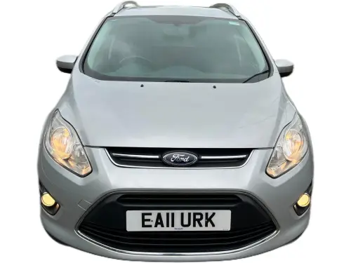 Ford Grand C-Max EA11 URK