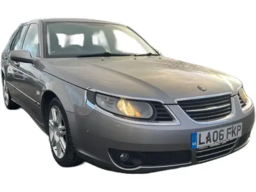 Saab 9-5 LA06 FKP