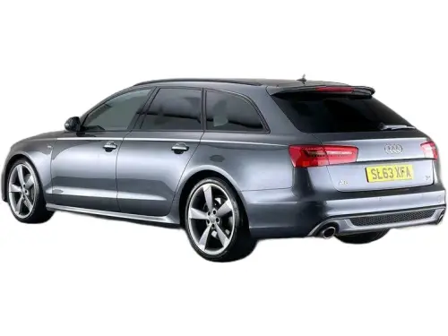 Audi A6 SL63 XFA