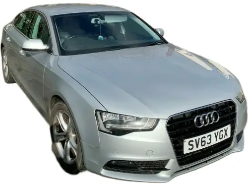 Audi A5 SE Technik TDI SV63 YGX