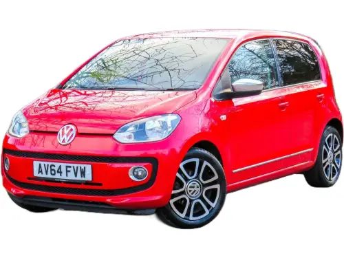 Volkswagen up AV64 FVW
