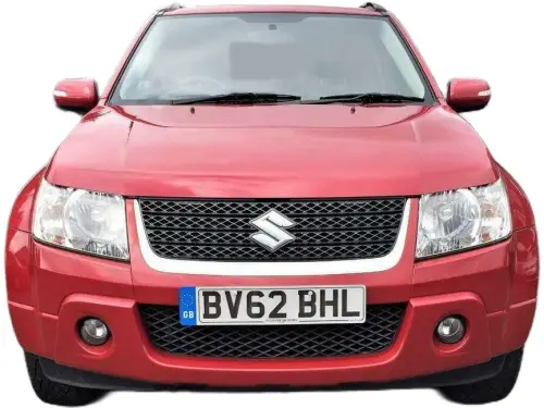 Suzuki Grand Vitara SZ4 BV62 BHL