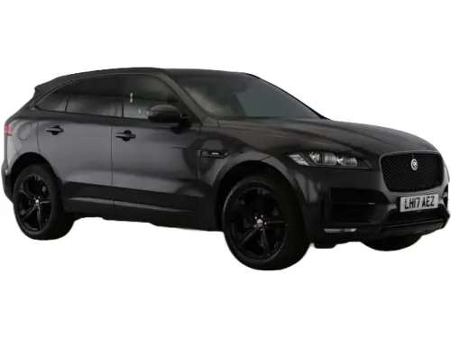 Jaguar F-Pace LH17 AEZ