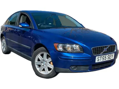 Volvo S40 S ST55 SEY