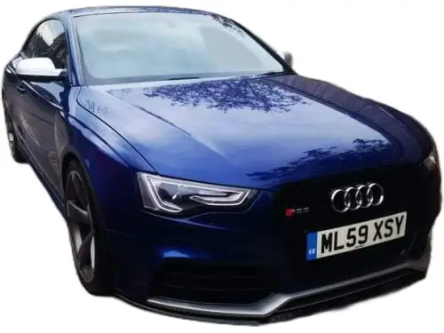 Audi A5 Sport TFSI 180 ML59 XSY