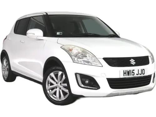 Suzuki Swift HW15 JJO