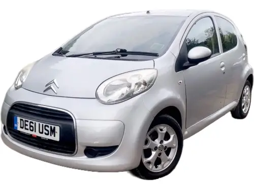 Citroën C1 DE61 USM