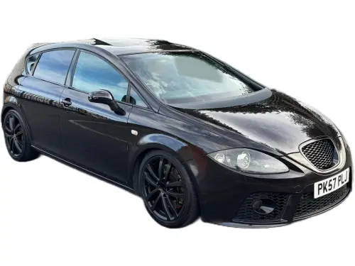 SEAT Leon PK57 PLJ
