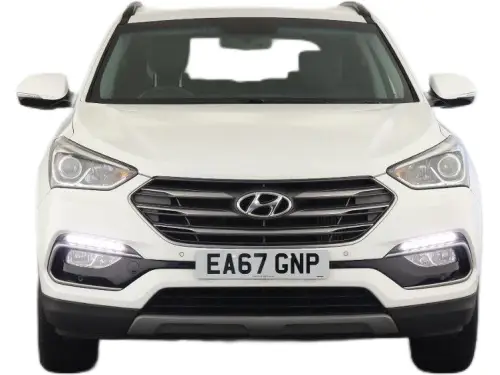 Hyundai Santa Fe EA67 GNP