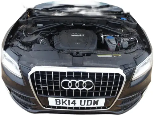 Audi Q5 BK14 UDW