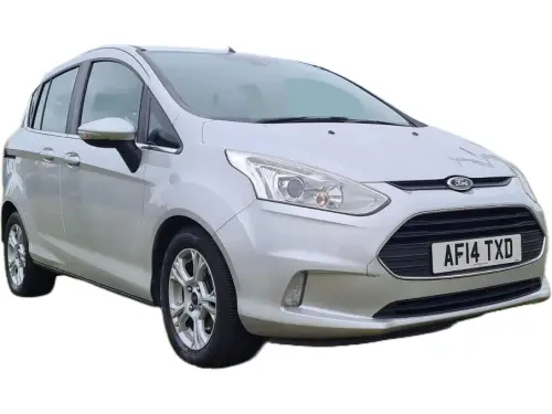Ford B-Max AF14 TXD
