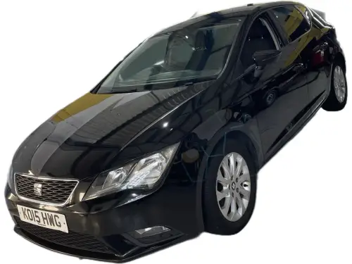 SEAT Leon KO15 HWG