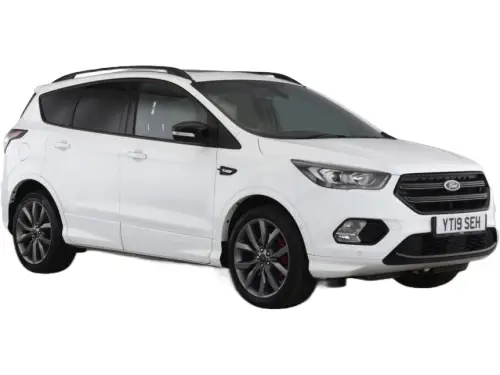 Ford Kuga YT19 SEH