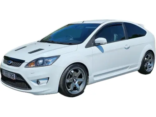 Ford Focus RJ60 UNB