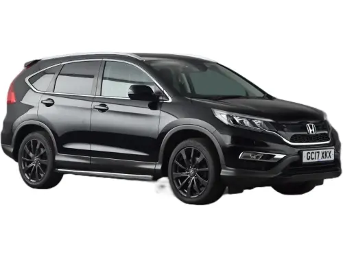 Honda CR-V GC17 XKX