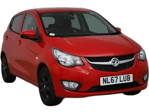 Vauxhall Viva SE NL67 LUB