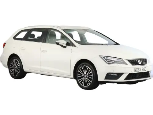 SEAT Leon Technology Xcellence TDI NX67 SGO