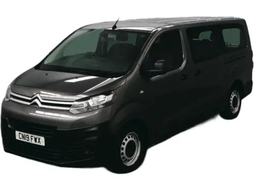 Citroën Dispatch CN19 FWX