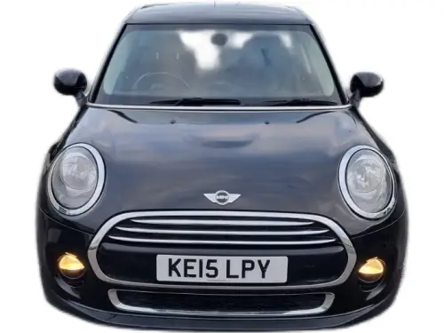 MINI Cooper KE15 LPY