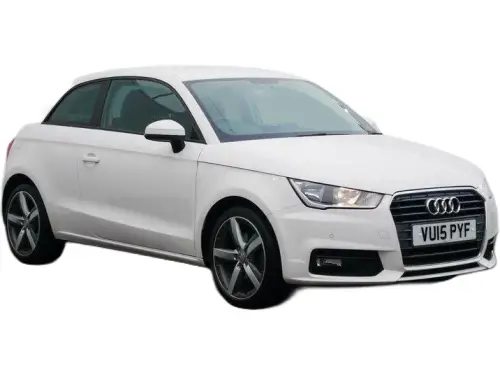 Audi A1 Sport TFSI VU15 PYF