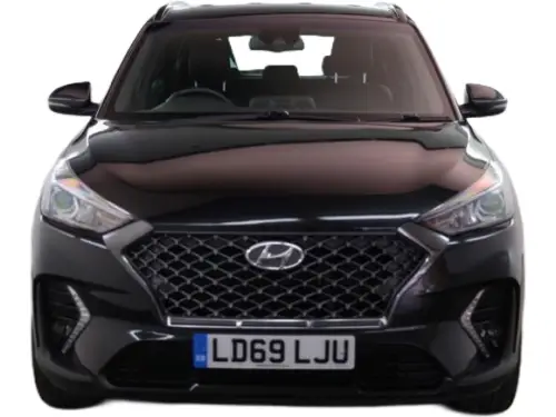 Hyundai Tucson LD69 LJU