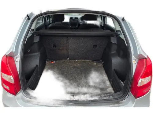 Nissan X-Trail Acenta DIG-T WA66 PFZ