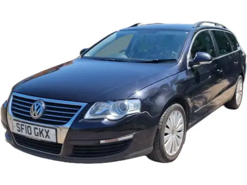 Volkswagen Passat SF10 GKX