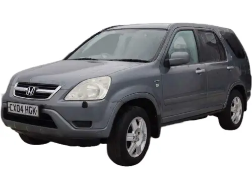 Honda CR-V i-VTEC Executive Auto CX04 HGK