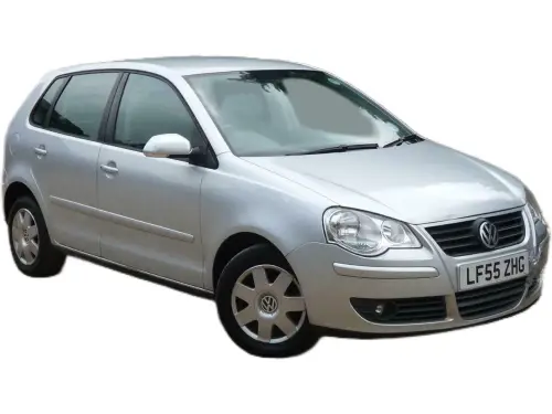 Volkswagen Polo S 75 Auto LF55 ZHG