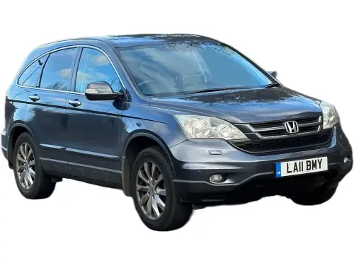 Honda CR-V LA11 BMY