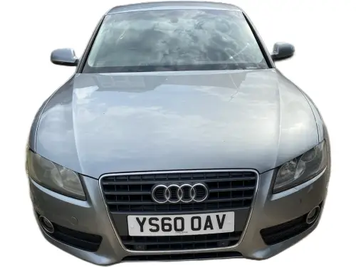 Audi A5 YS60 OAV