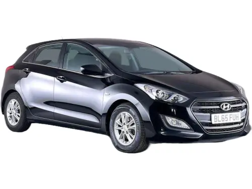 Hyundai I30 BL65 FUH