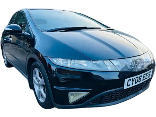 Honda Civic CY06 EES