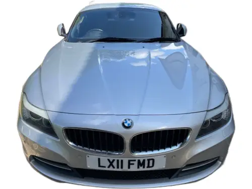 BMW Z4 LX11 FMD