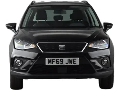 SEAT Arona MF69 JWE