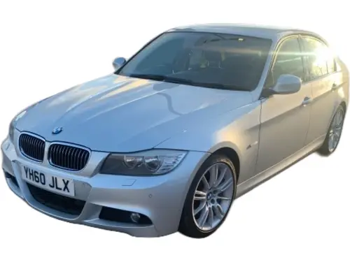 BMW 3 Series YH60 JLX