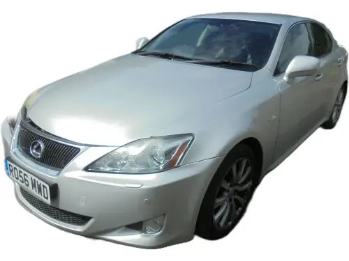 Lexus IS 250 SE-L Auto RO56 MWD
