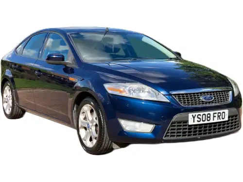Ford Mondeo YS08 FRO