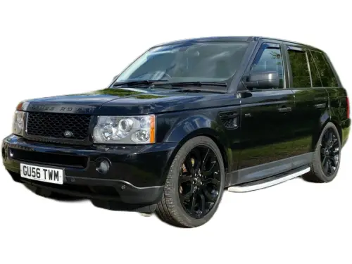 Land Rover Range Rover Sport GU56 TWM