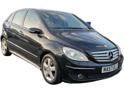 Mercedes-Benz B-Class MA57 DLJ
