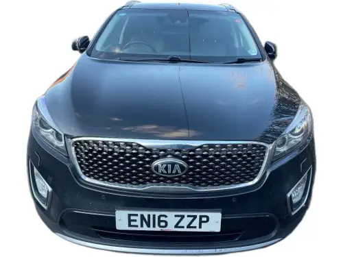 Kia Sorento EN16 ZZP