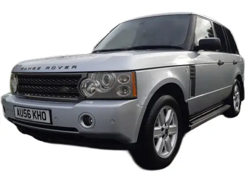 Land Rover Range Rover AU56 KHO