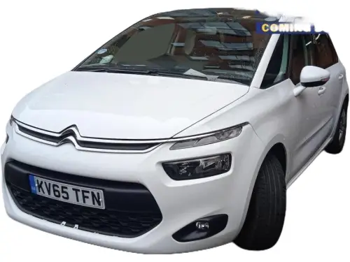 Citroën C4 KV65 TFN